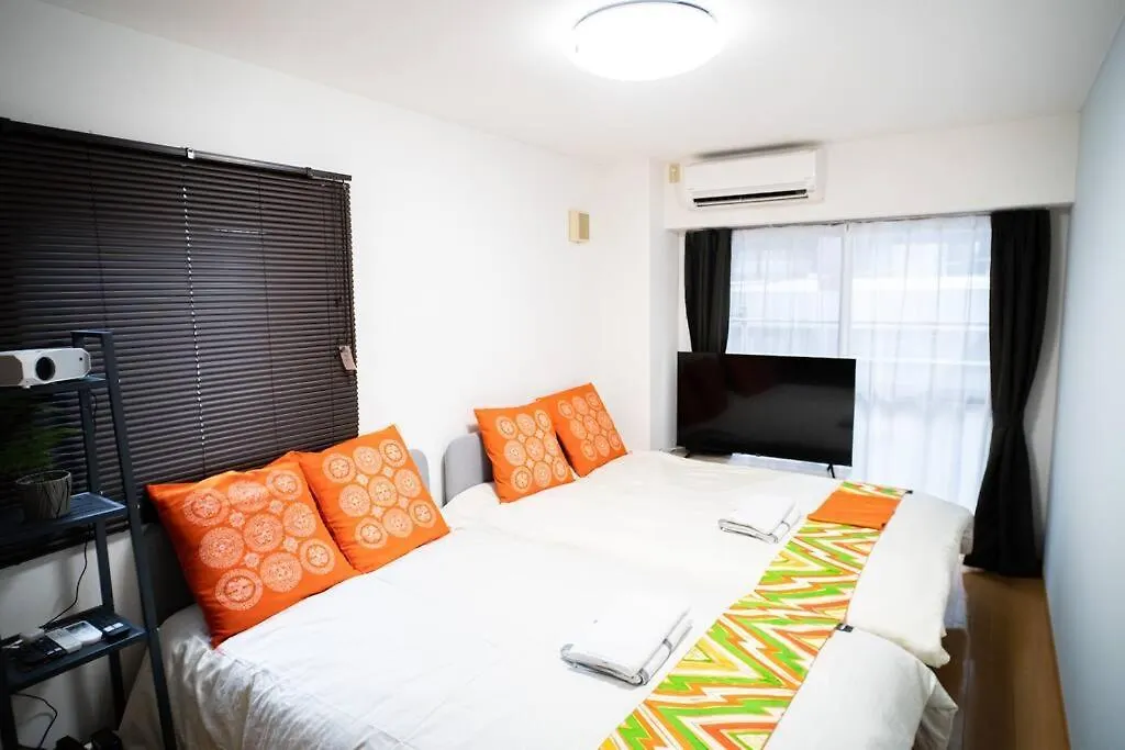 新小岩駅徒歩3分デメテル301 Apartment Tokyo