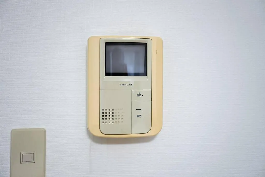 新小岩駅徒歩3分デメテル301 Apartment Tokyo