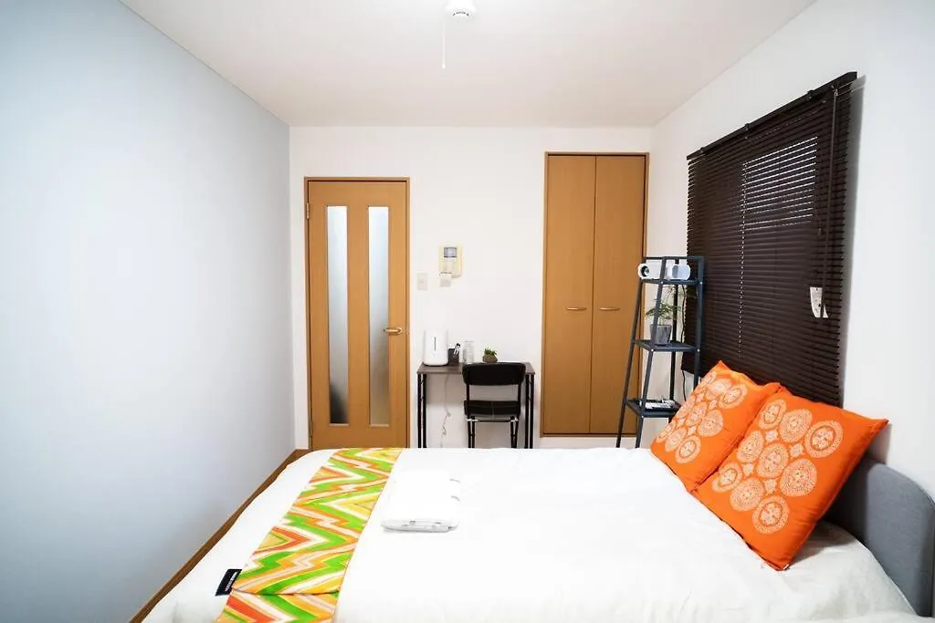 新小岩駅徒歩3分デメテル301 Apartment Tokyo Japan