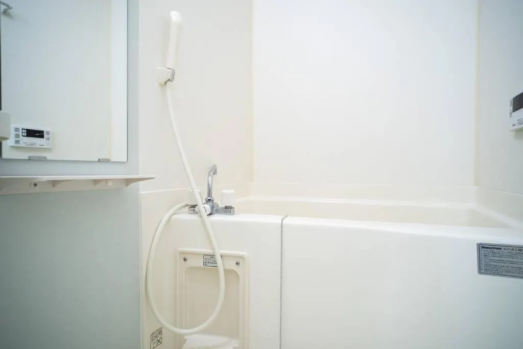 新小岩駅徒歩3分デメテル301 Apartment Tokyo