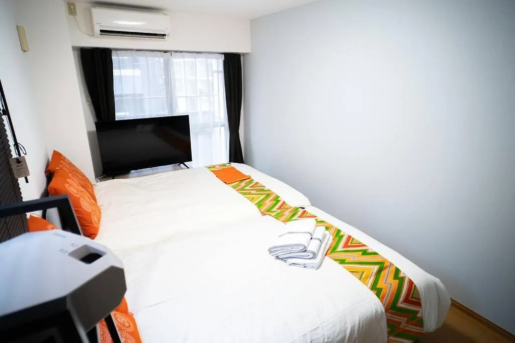 新小岩駅徒歩3分デメテル301 Apartment Tokyo