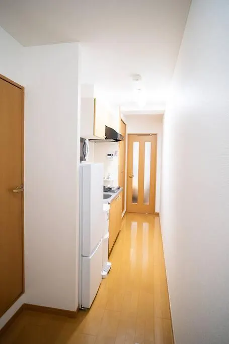 新小岩駅徒歩3分デメテル301 Apartment Tokyo 0*,